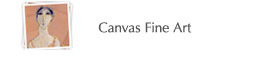 Fine Art Canvas