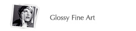 Glossy Fine Art