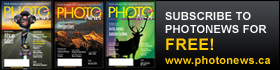 Subscribe to Photonews Magazine for free!