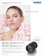 Di Series SP 24-70mm F/2.8 (A007)