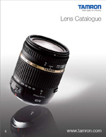Tamron Catalog 2011