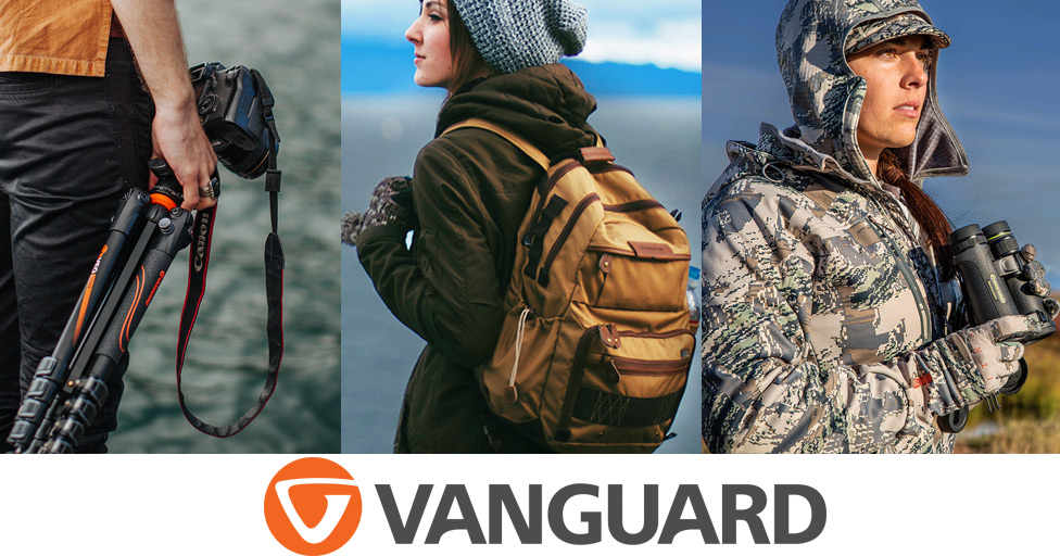 Vanguard Canada