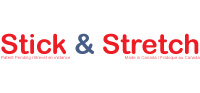 Stick & Stretch