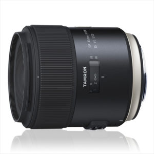 45mm F/1.8 Di VC USD SP