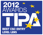 Tipa 2012 Awards