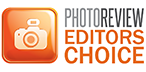 Editor's Choice Award