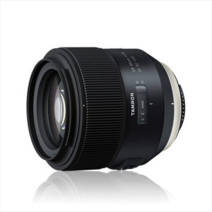 SP 85mm F/1.8 Di VC USD