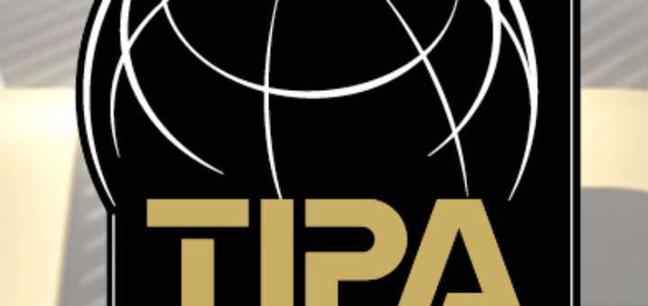 TIPA Awards 2016