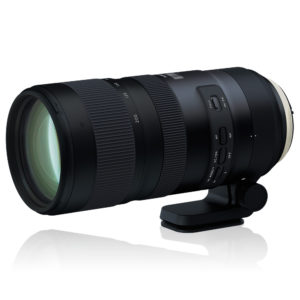 Tarmon SP70-200mm G2 Lens