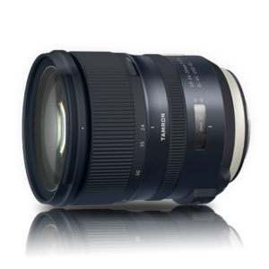 SP 24-70mm F/2.8 Di VC USD G2