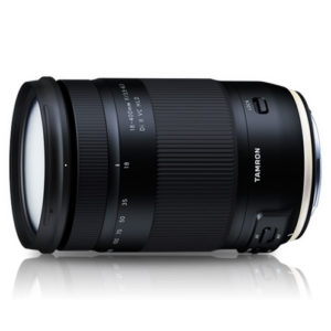 Tamron B028 Lens