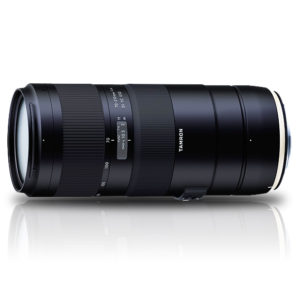 Tamron 70-210mm Lens