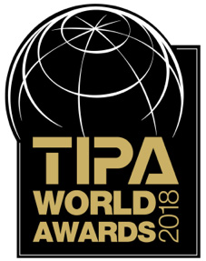 2018 TIAP Award 2018