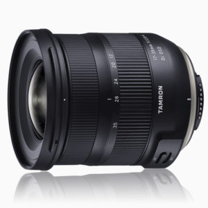 Tamron 17-35mm F/2.8-4 Di OSD