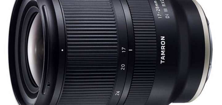 17-28mm Sony-FE