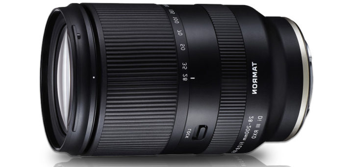 28-200mm F/3.8-5.6