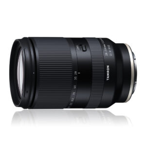 Tamron 28-200mm