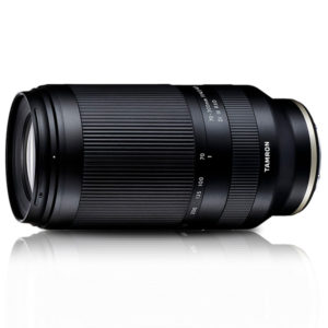 Tarmon 70-300mm F/4.5-6.3 Di III RXD