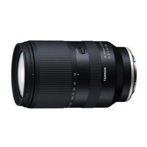 18-300mm F/3.5-6.3 Di III-A VC VXD