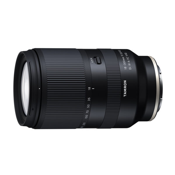 18-300mm F/3.5-6.3 Di III-A VC VXD