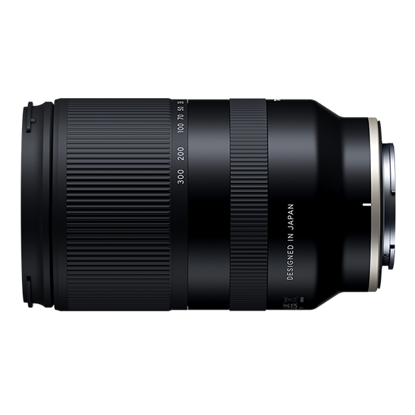 Tamron 18-200 mm VC Di III Lens For Sony Cameras - Black 並行輸入